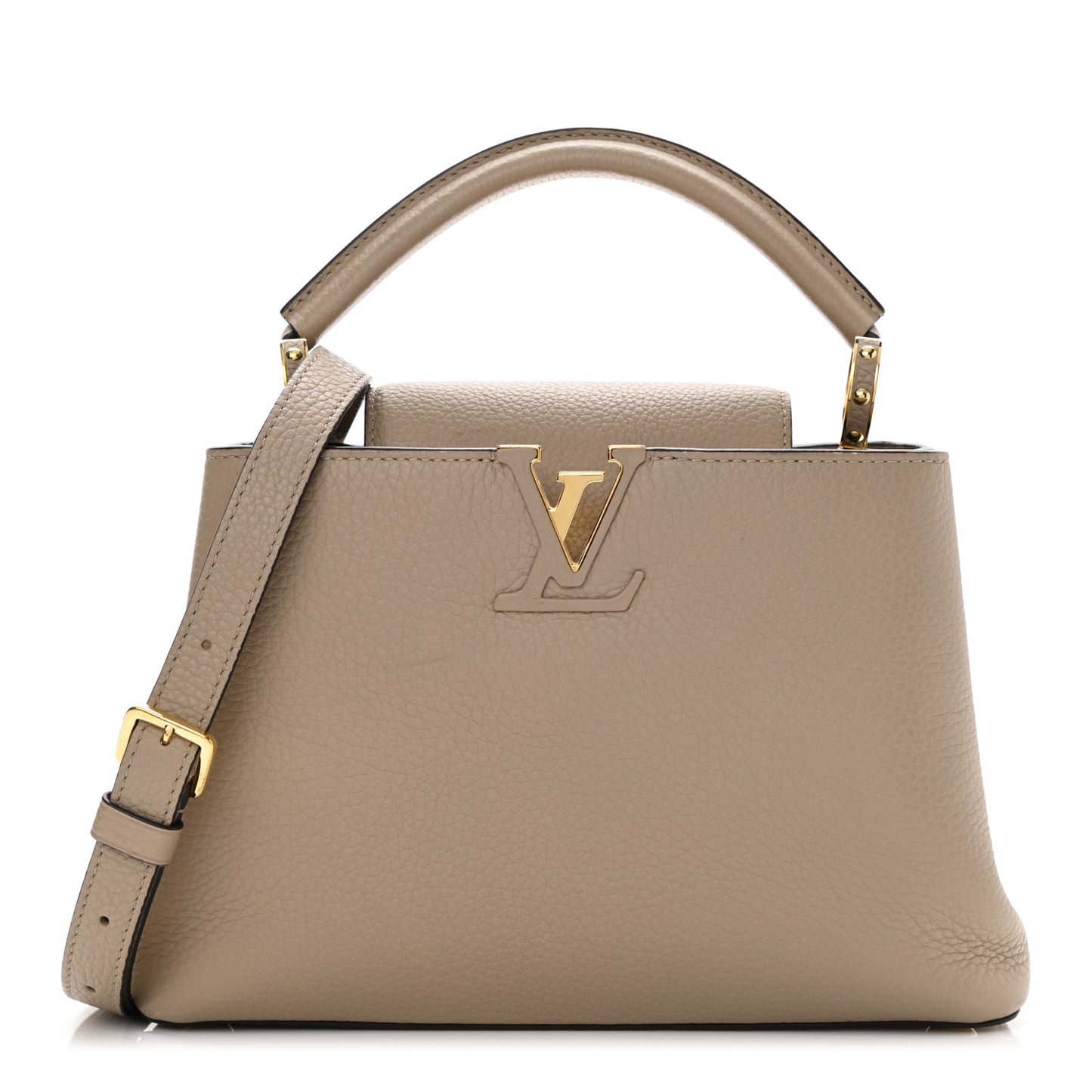 Taurillon Capucines BB Galet
