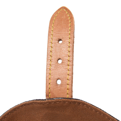 Louis Vuitton Monogram Montsouris MM Backpack 15 of 15
