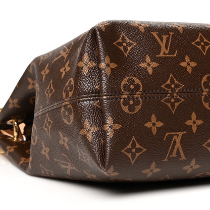 Louis Vuitton Monogram Graceful PM Pivoine 8 of 9