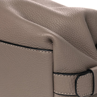 Givenchy Pebbled Calfskin Small Nightingale Mastic 11 of 13