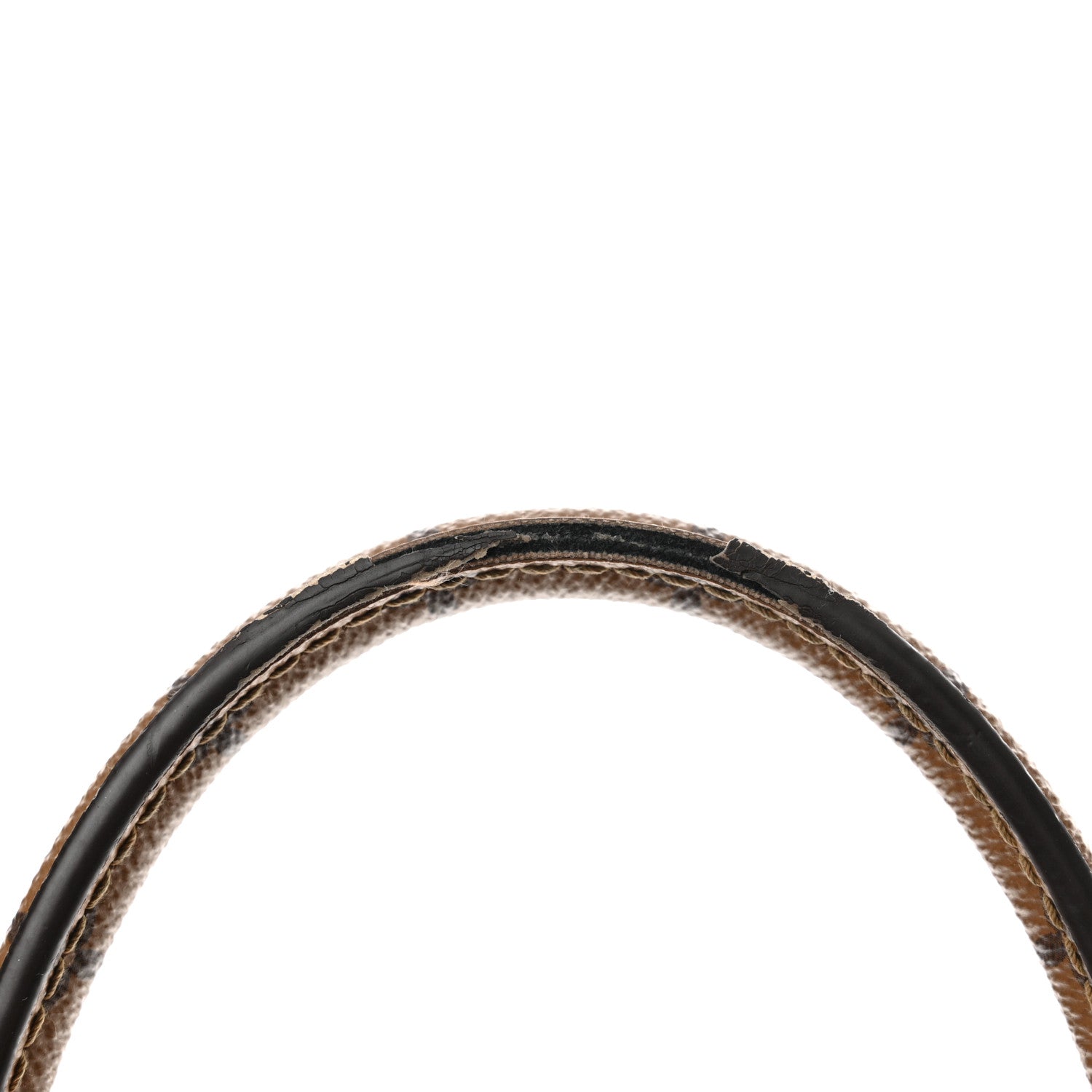 Louis Vuitton Reverse Monogram Giant Onthego MM 20 of 23