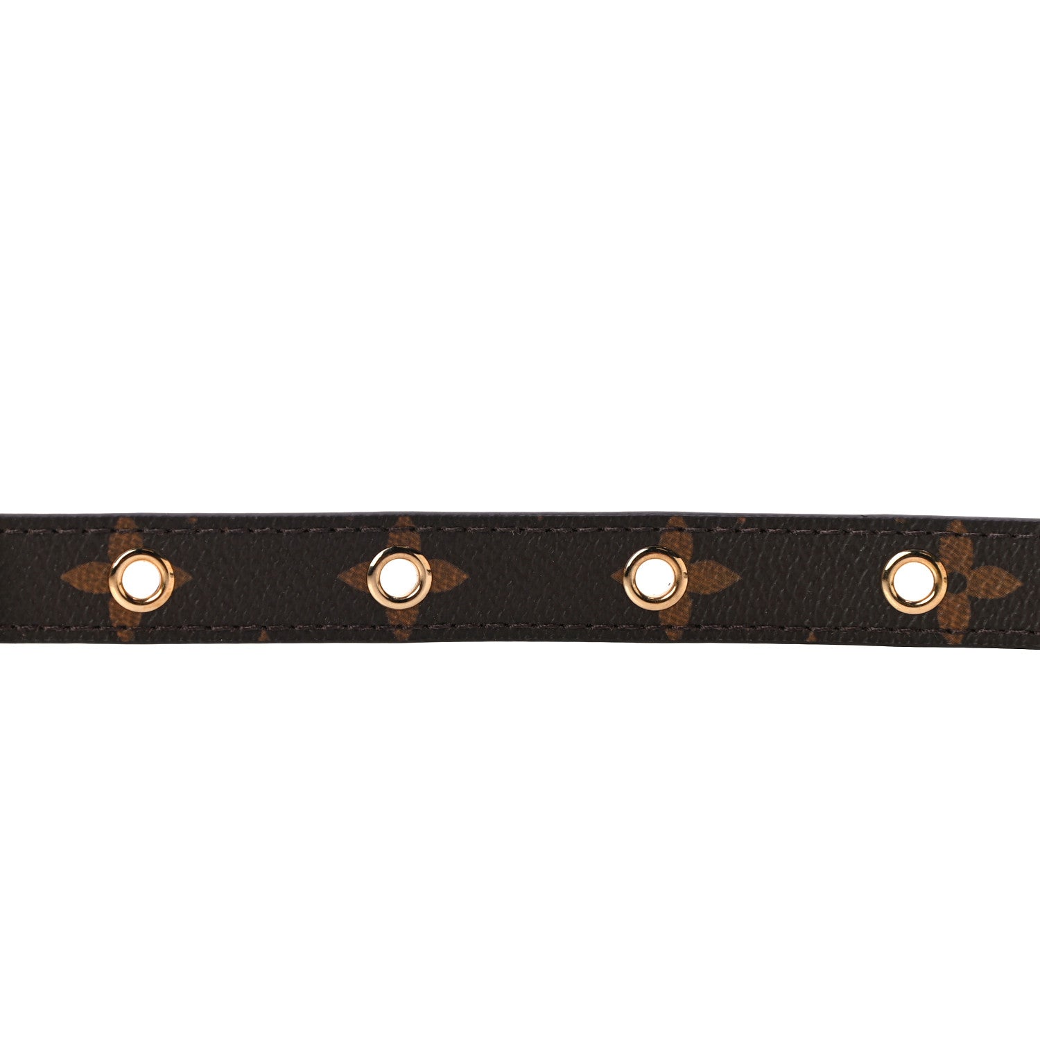 Louis Vuitton Monogram Metis 20mm Adjustable Strap 4 of 5
