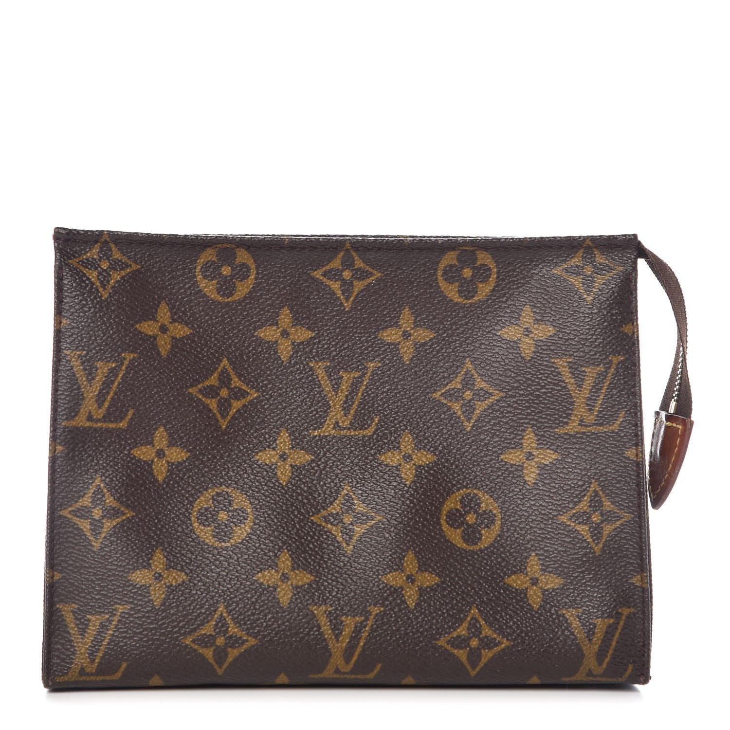 Louis Vuitton Monogram Toiletry Pouch 19 1 of 7