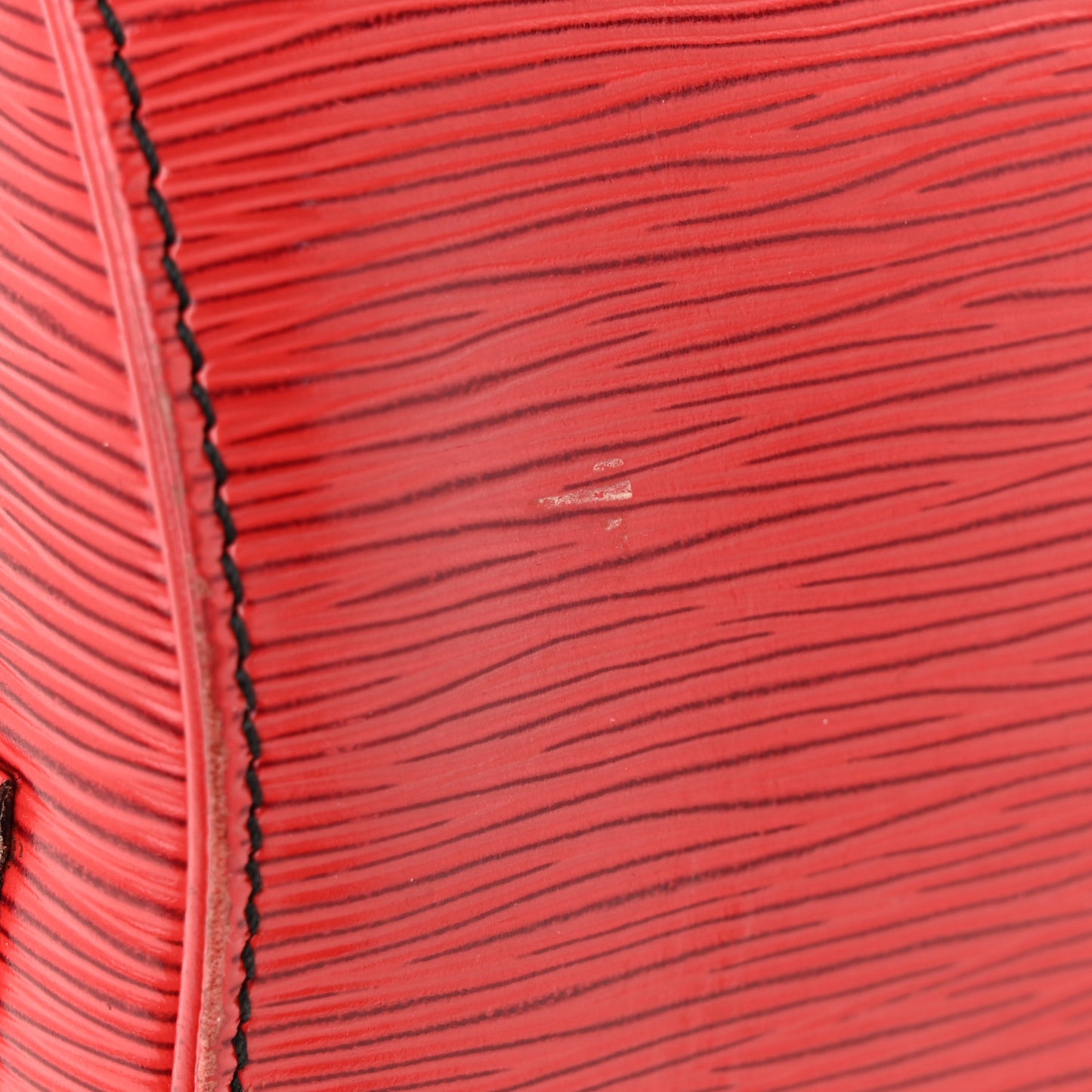 Epi Speedy 25 Castillan Red