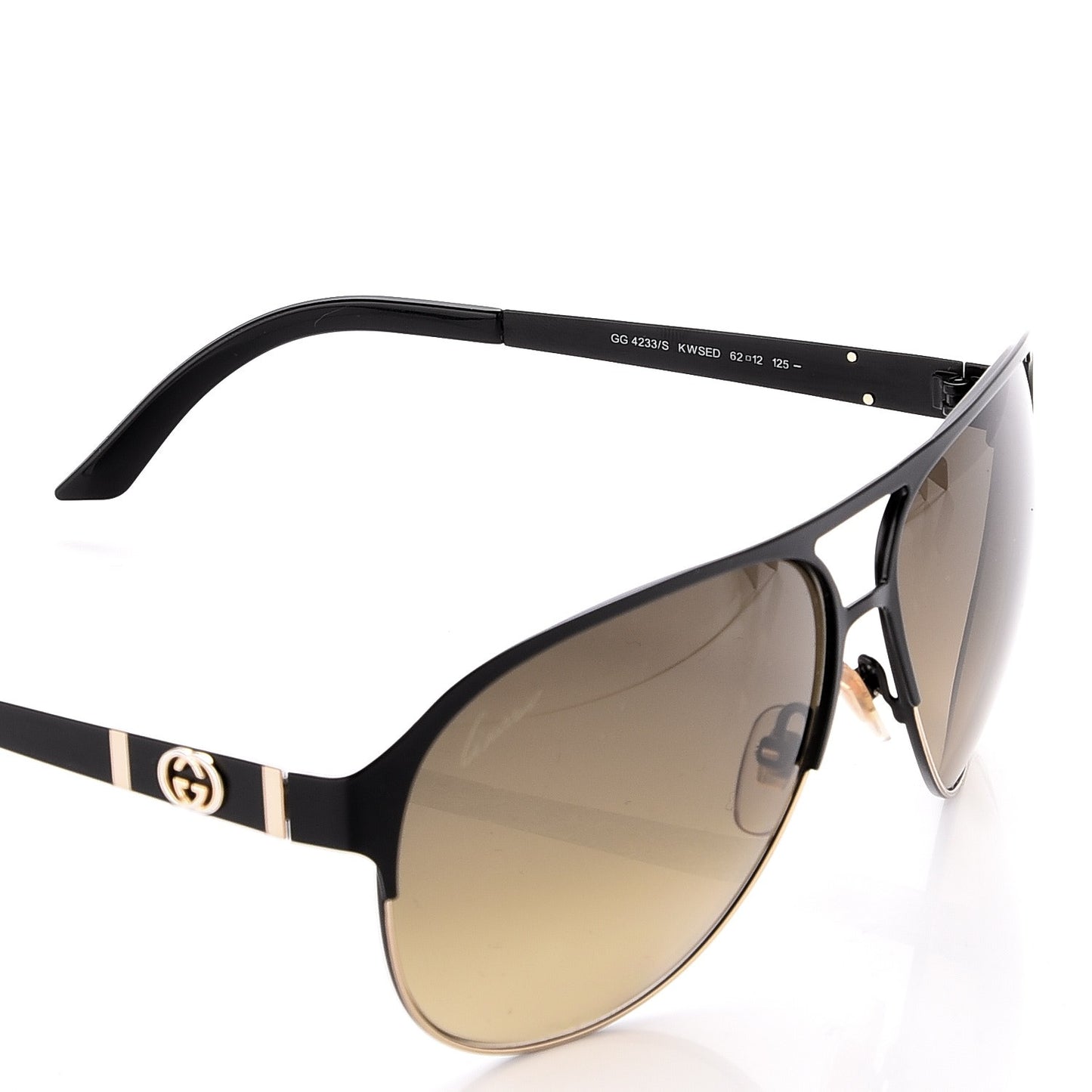 Sunglasses GG4233/S Black