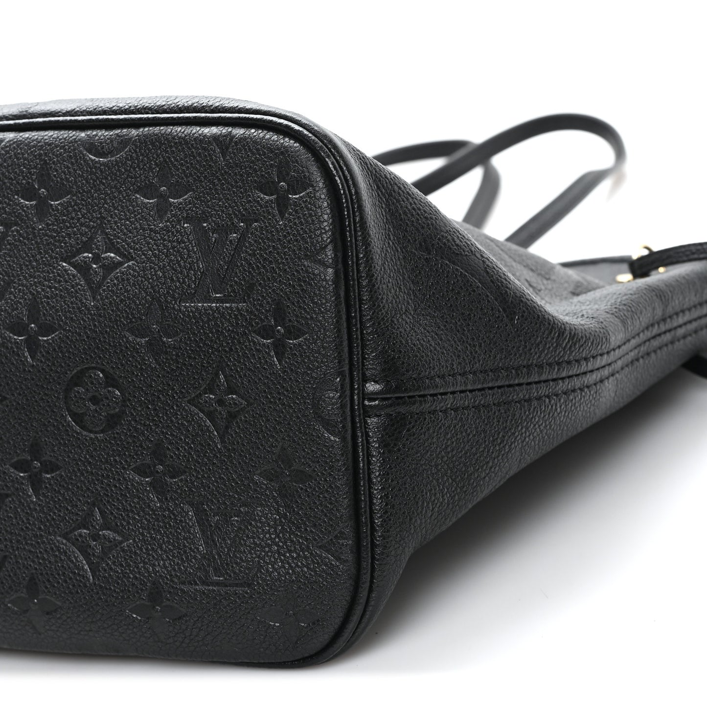 Empreinte Monogram Giant Neverfull MM Black
