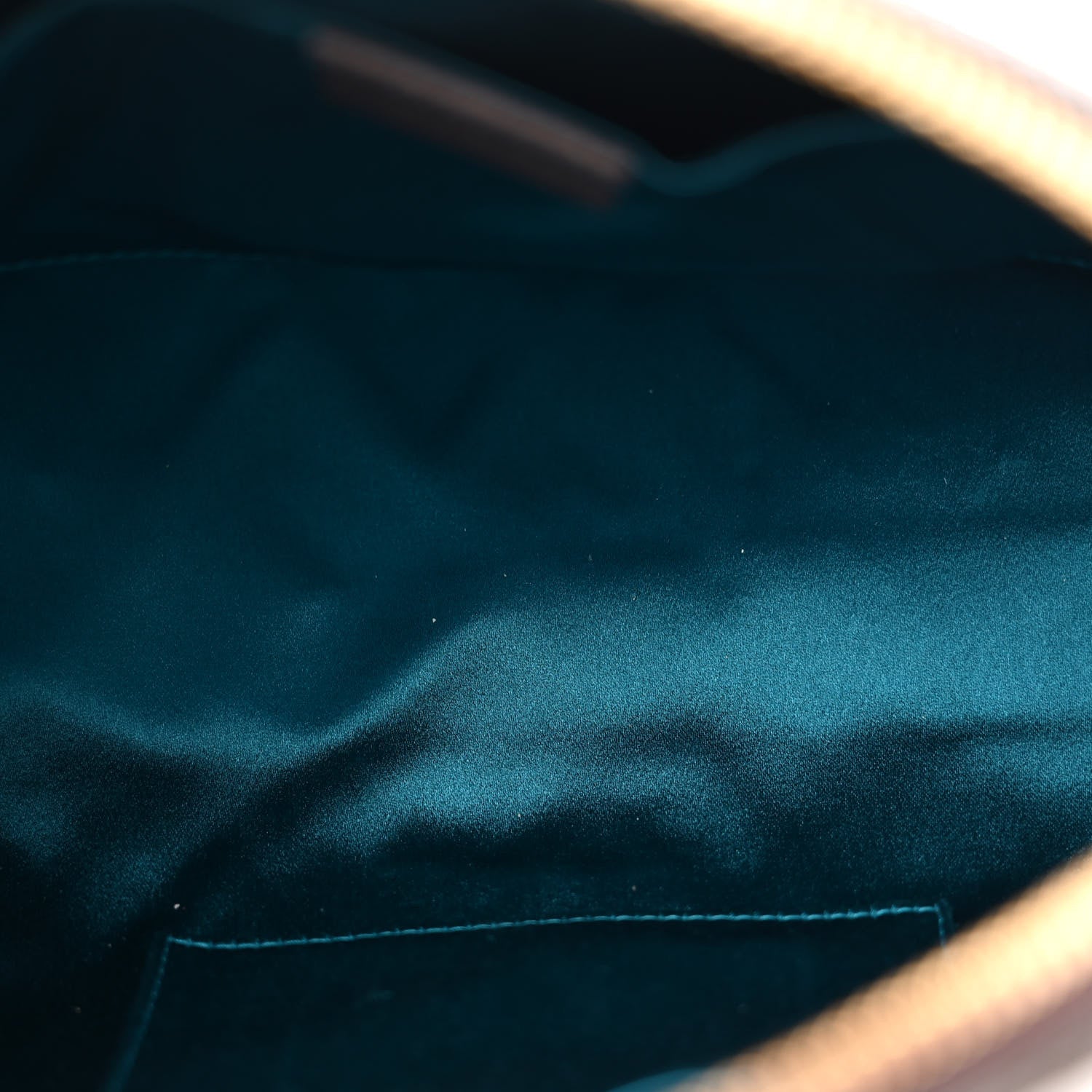 Gucci GG Supreme Monogram Textured Dollar Calfskin Web Small Ophidia Dome Shoulder Bag Beige Ebony New Acero 5 of 10