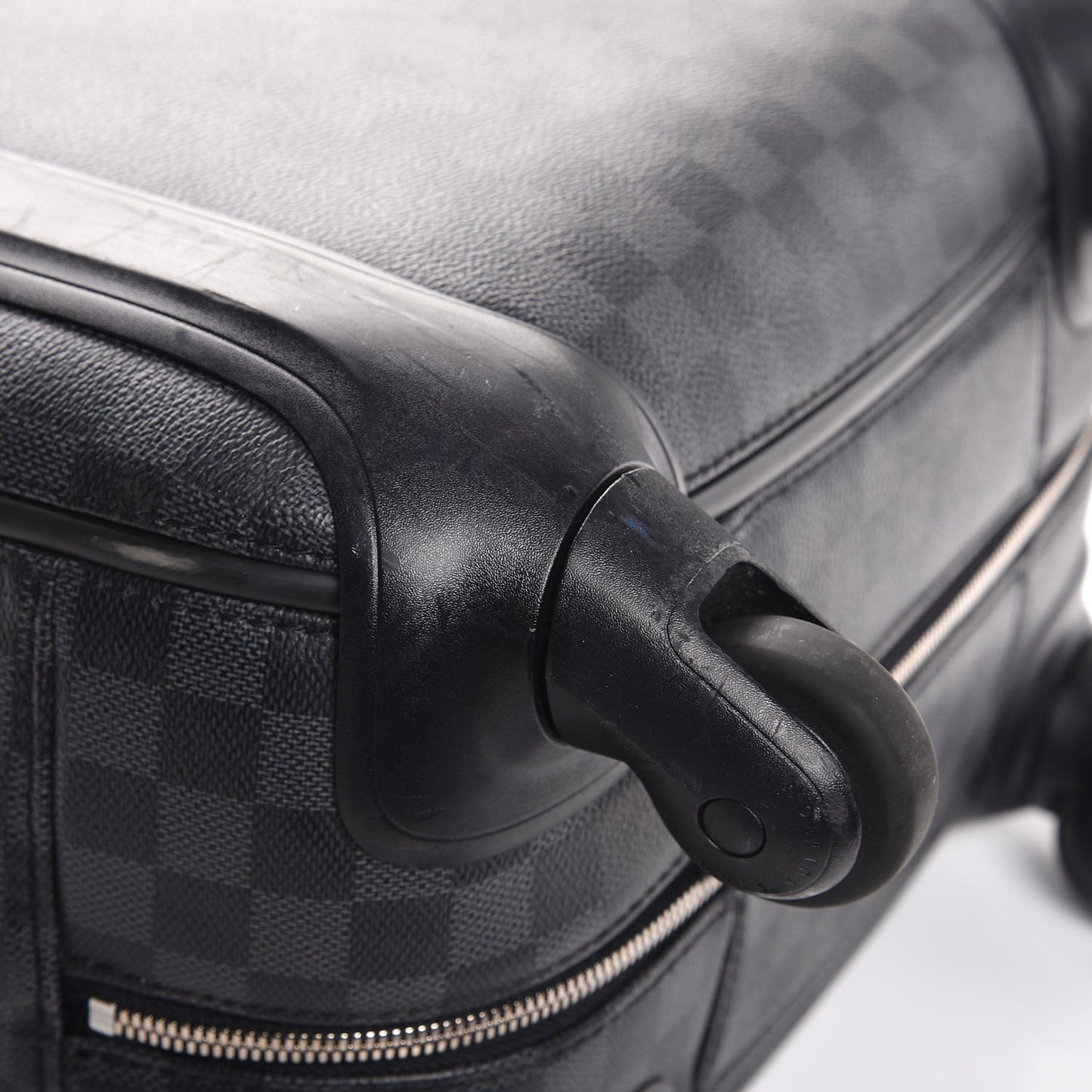Damier Graphite Zephyr 55