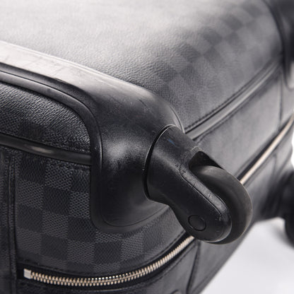 Louis Vuitton Damier Graphite Zephyr 55 10 of 11