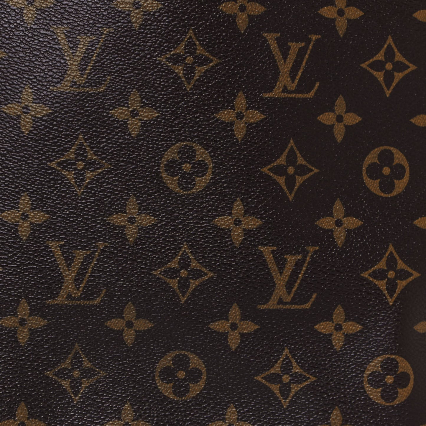Monogram Neverfull MM