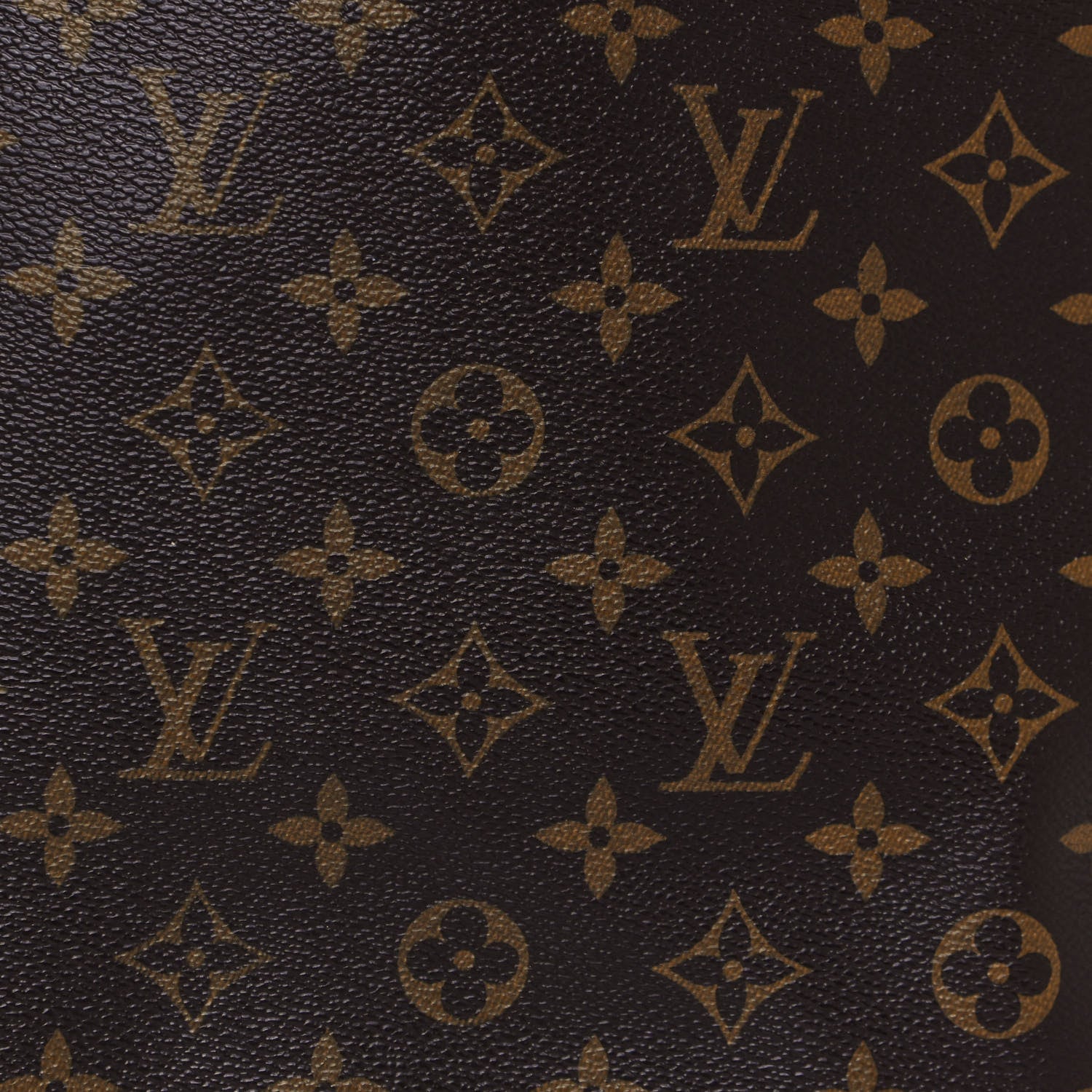 Louis Vuitton Monogram Neverfull MM 8 of 17