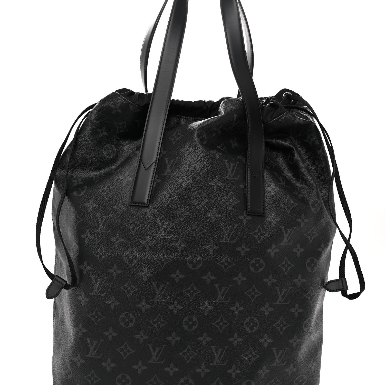 Louis Vuitton Monogram Eclipse Cabas Light 7 of 9