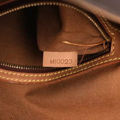 Louis Vuitton Monogram Mini Looping 7 of 10