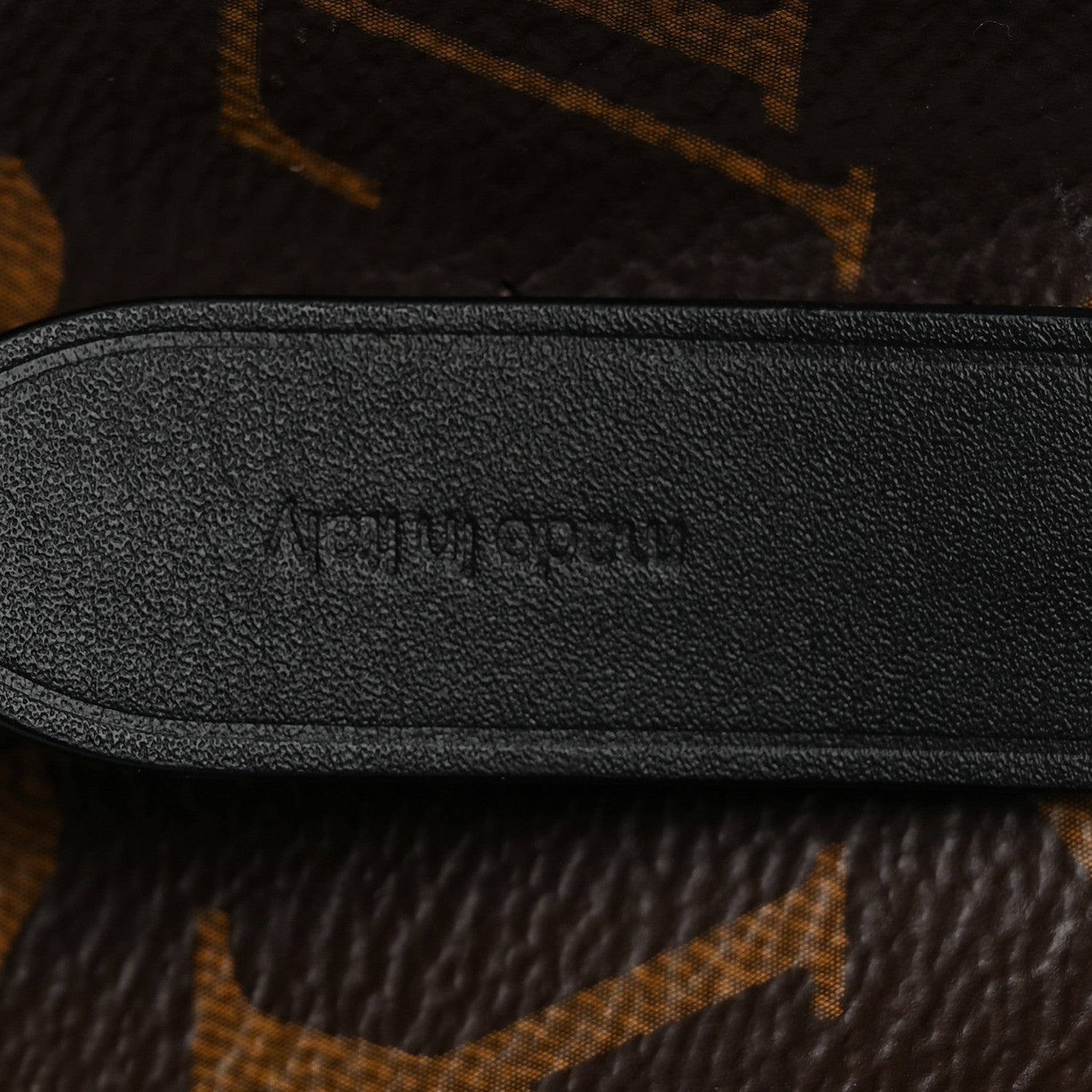 Louis Vuitton Monogram Neonoe MM Black 6 of 9