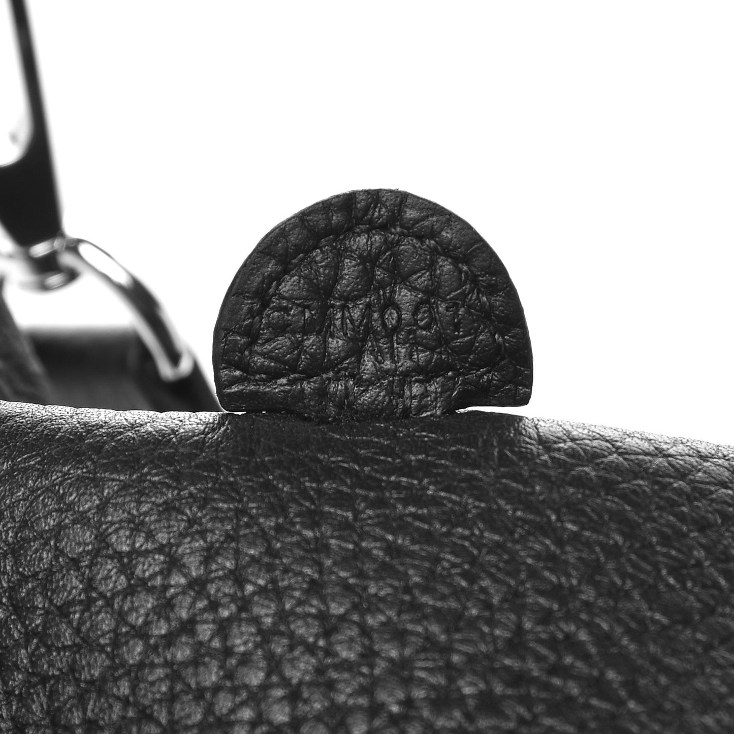 Taurillon Clemence Evelyne TPM Black