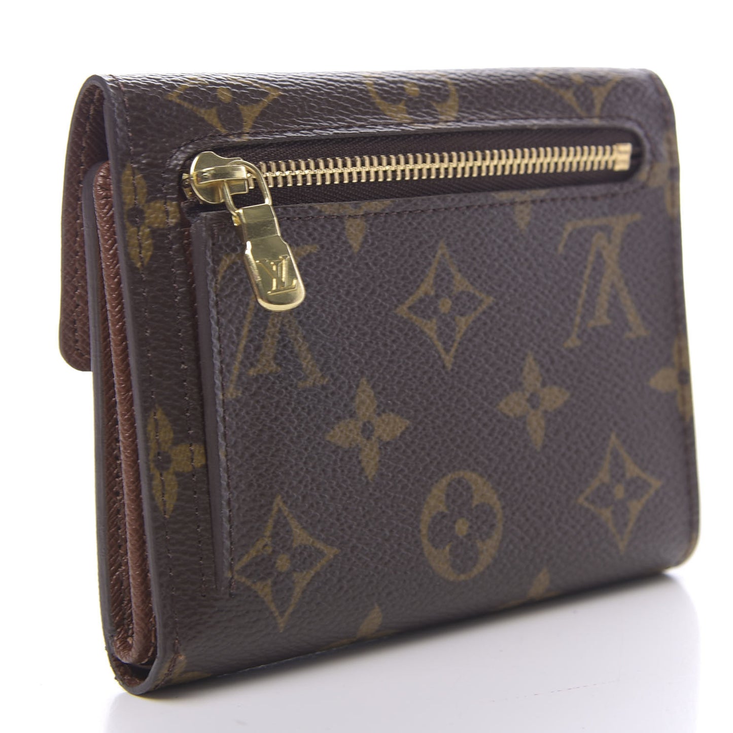 Monogram Koala Compact Wallet