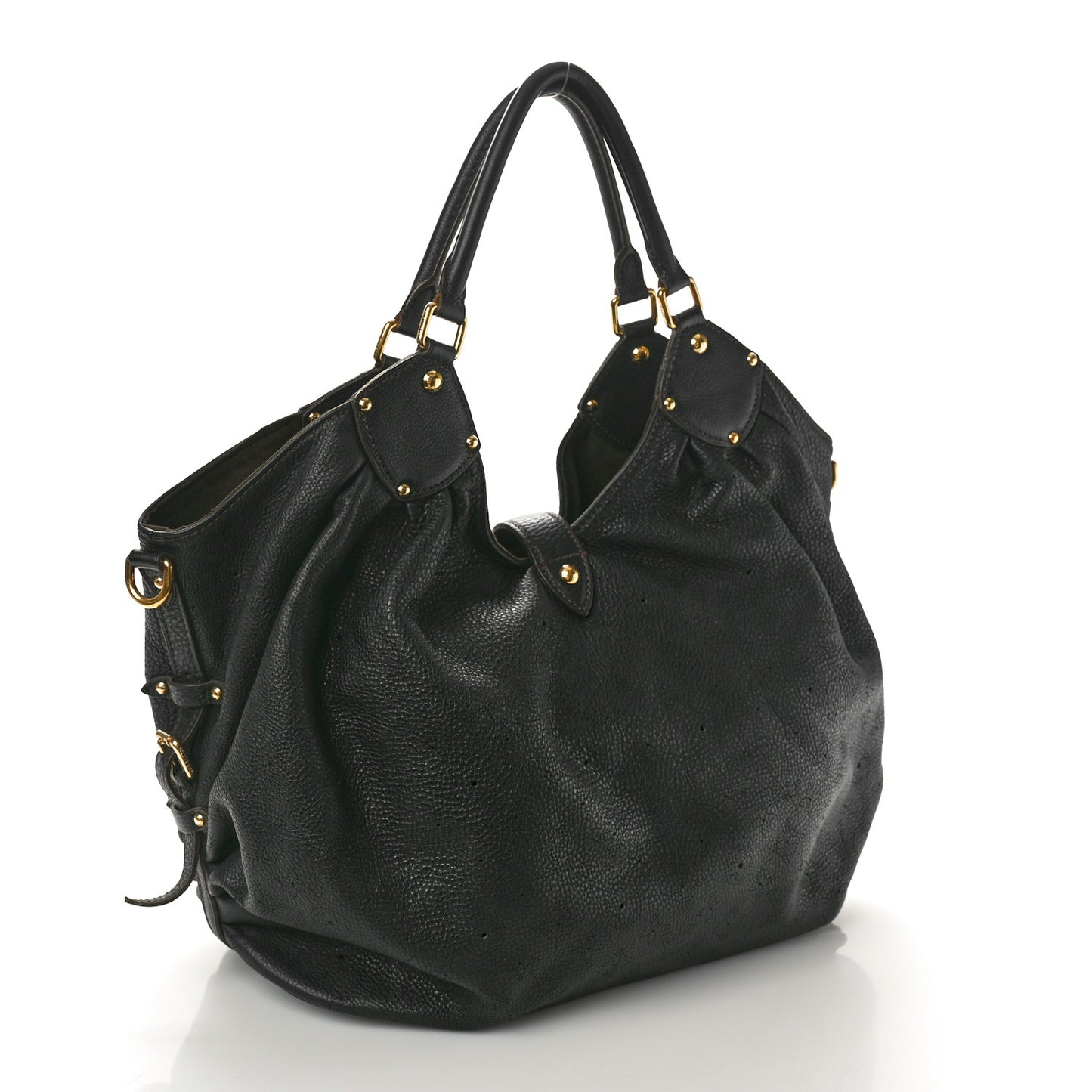 Mahina XL Black