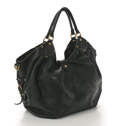 Louis Vuitton Mahina XL Black 3 of 13