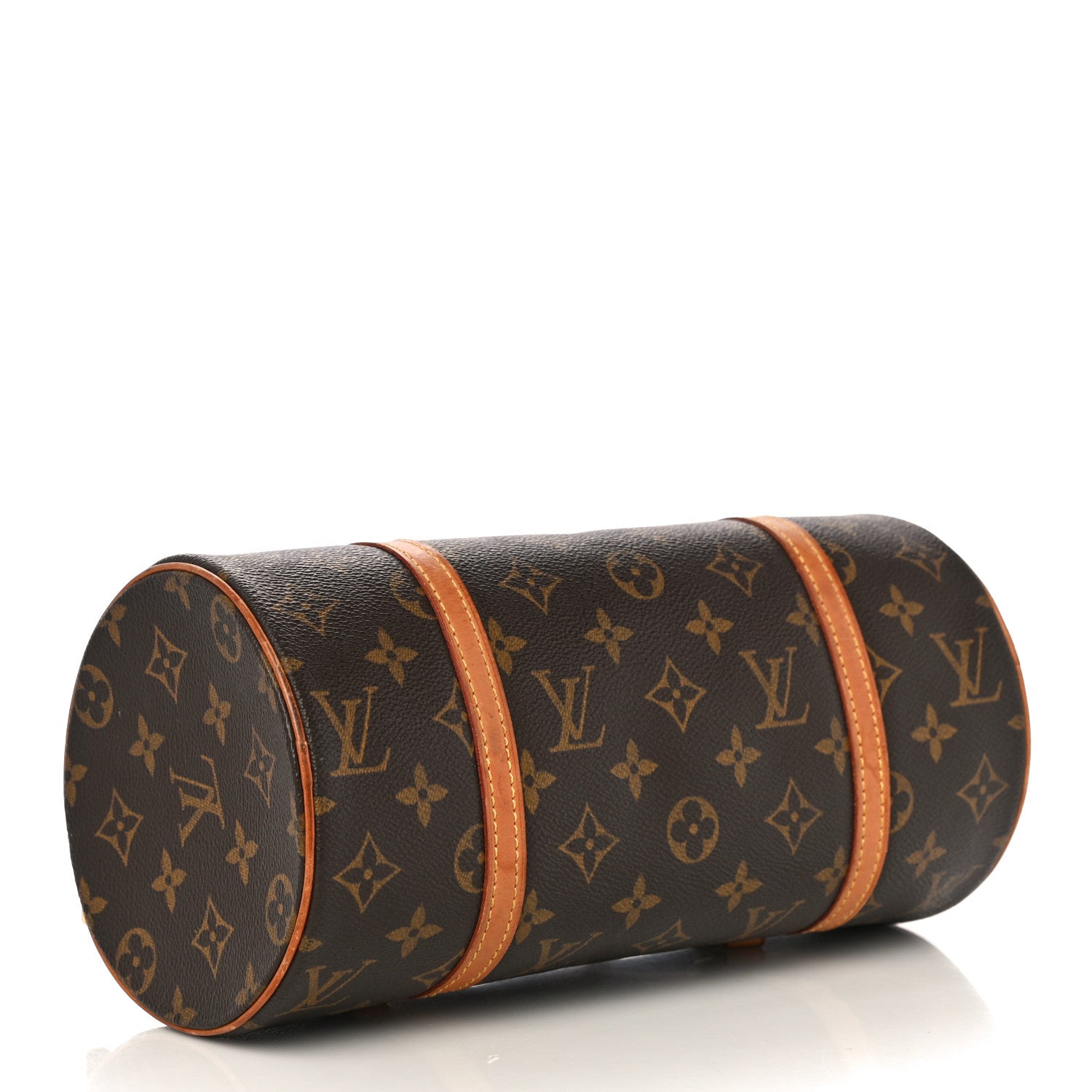 Louis Vuitton Monogram Papillon 30 4 of 15