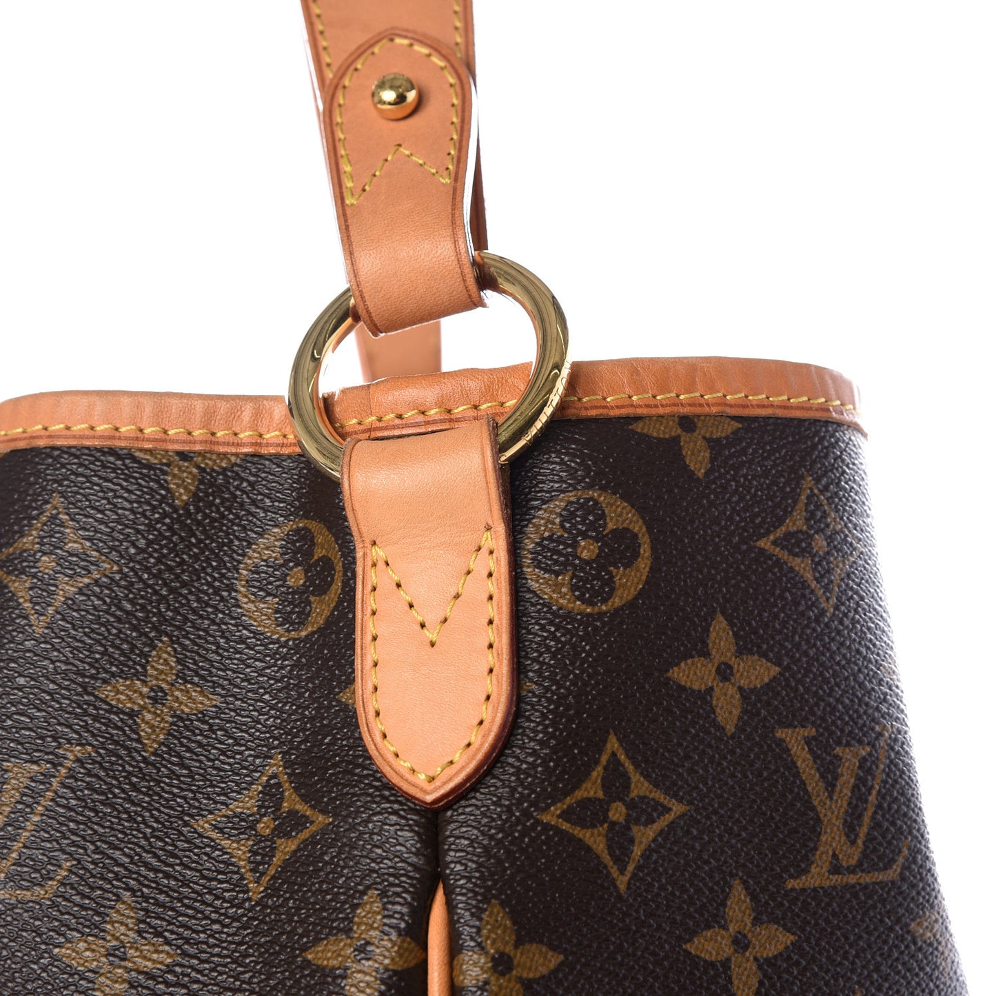 Monogram Delightful PM