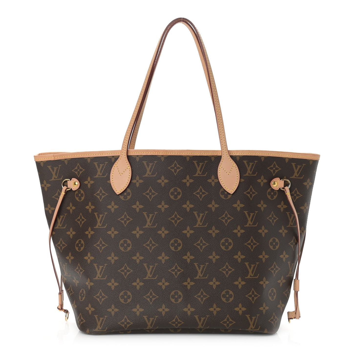 Monogram Neo Neverfull MM