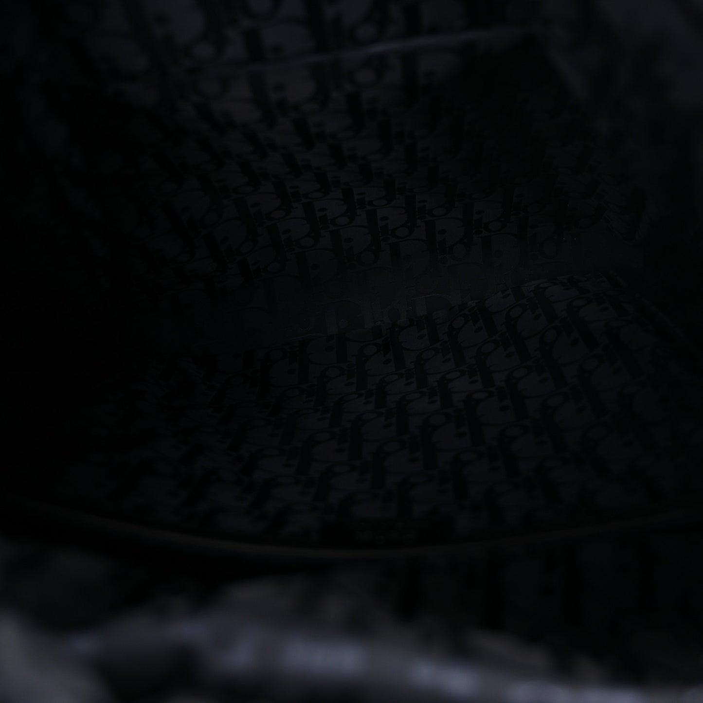 x Lewis Hamilton Nylon 8 Backpack Black