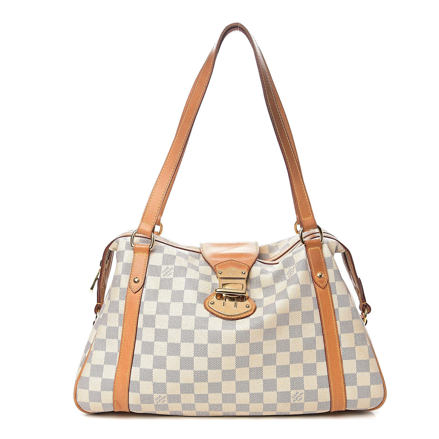 Louis Vuitton Damier Azur Stresa PM 1 of 12