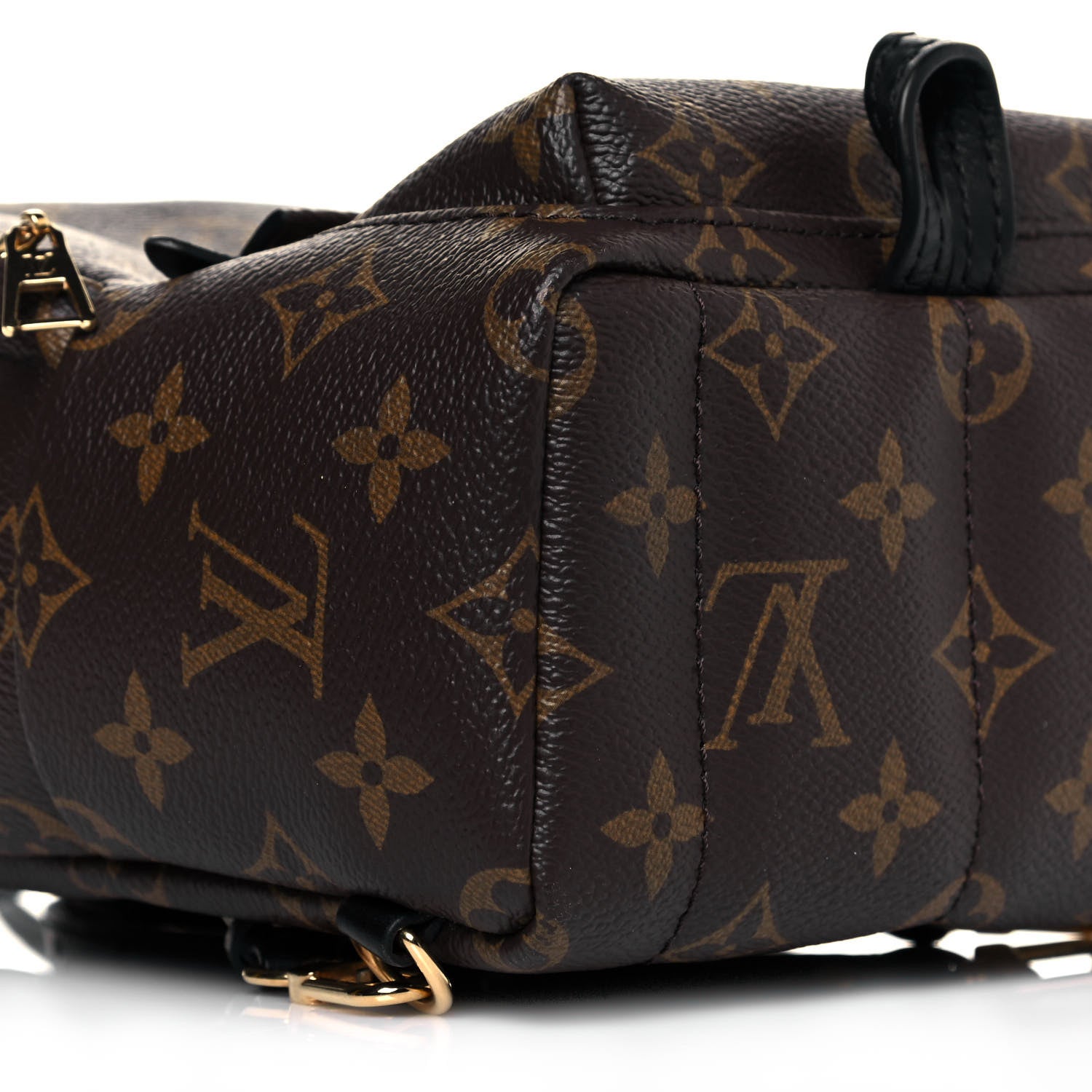 Louis Vuitton Monogram Palm Springs Backpack Mini 8 of 11