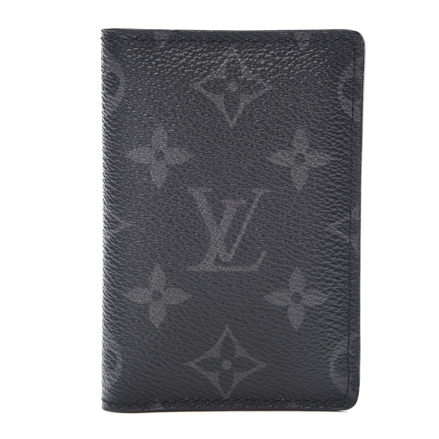 Monogram Eclipse Pocket Organizer NM