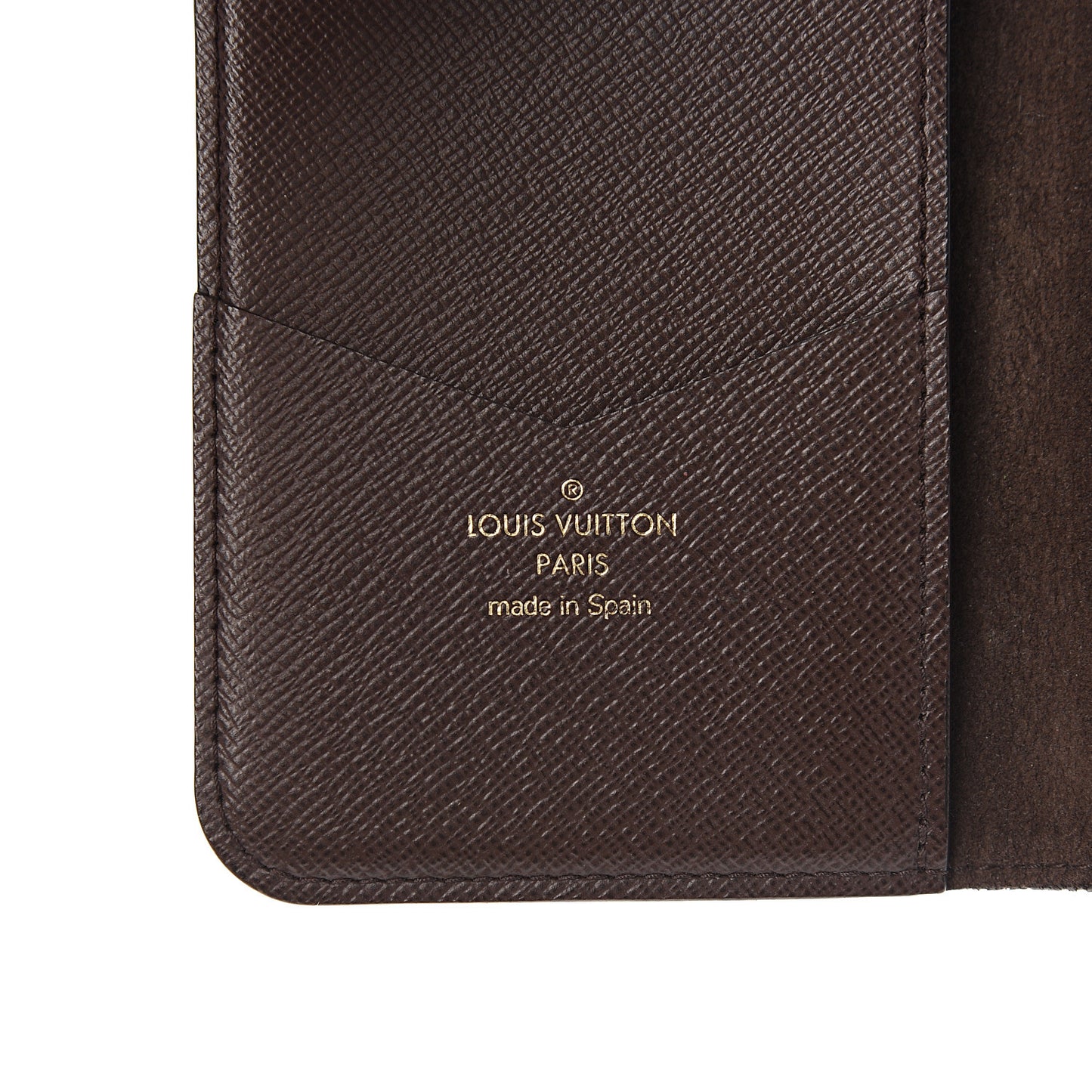 Monogram iPhone 7/8 Plus Folio Case