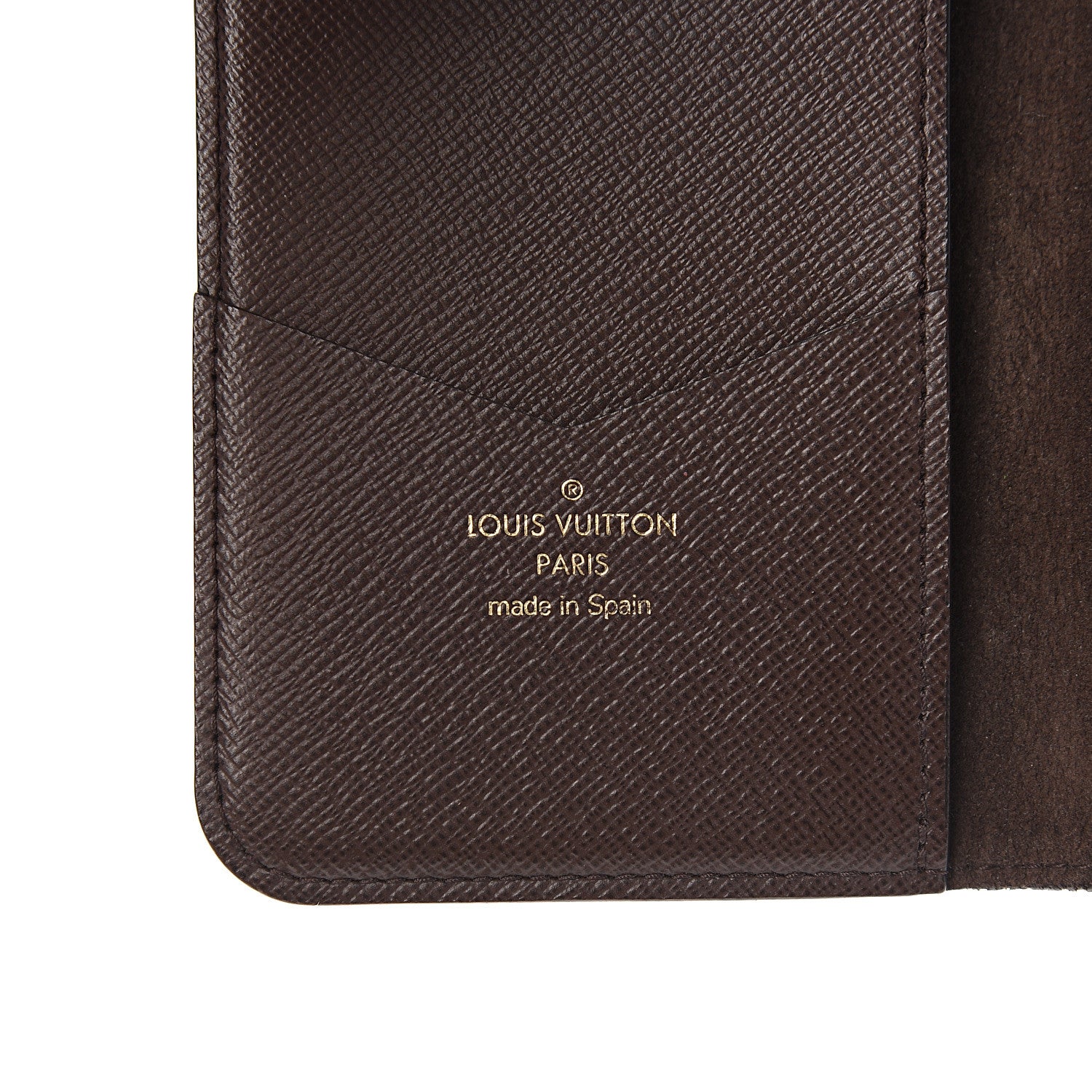 Louis Vuitton Monogram iPhone 7/8 Plus Folio Case 5 of 6