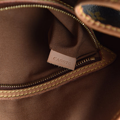 Louis Vuitton Monogram Batignolles Horizontal 7 of 15