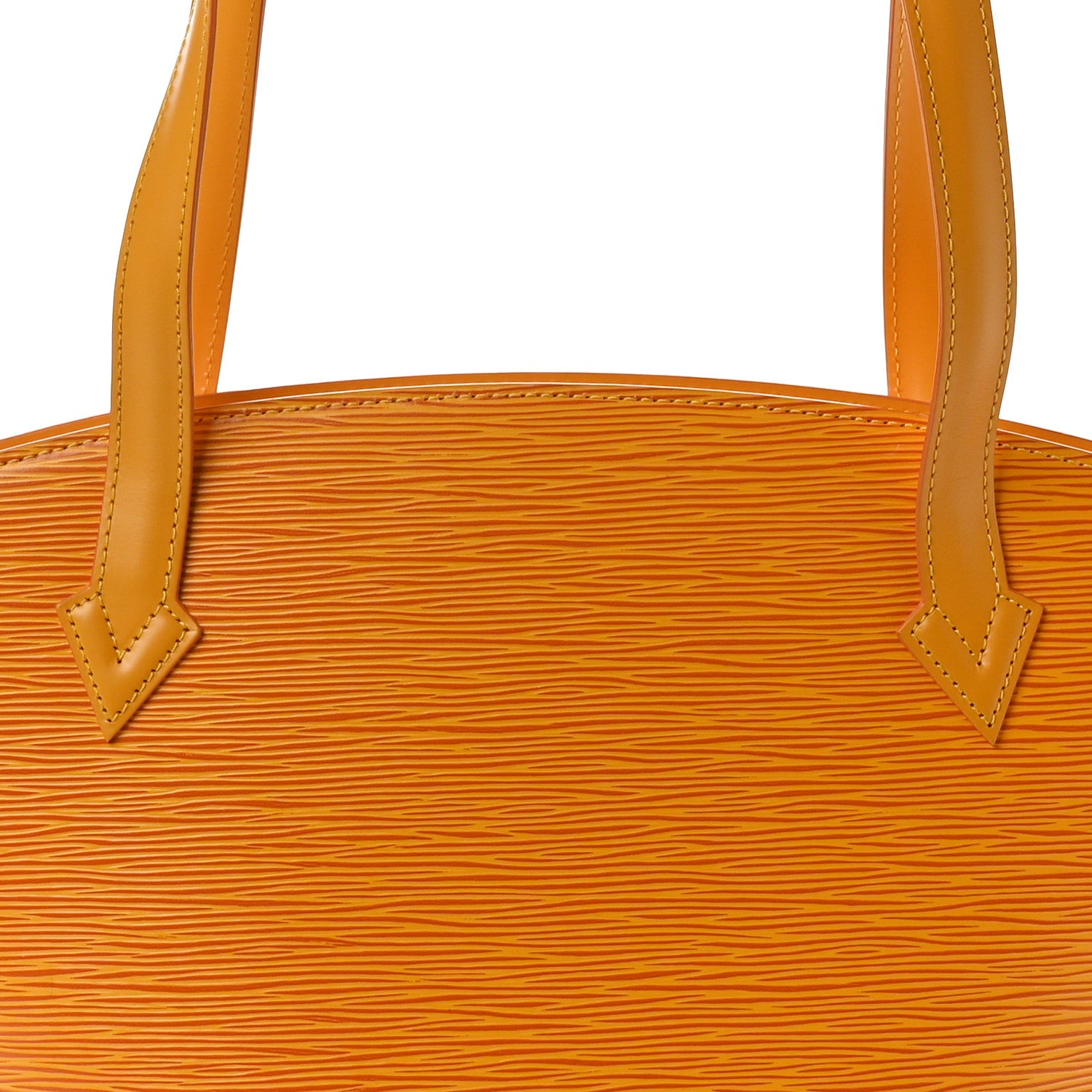 Louis Vuitton Epi Saint Jacques PM Long Straps Tassil 7 of 10