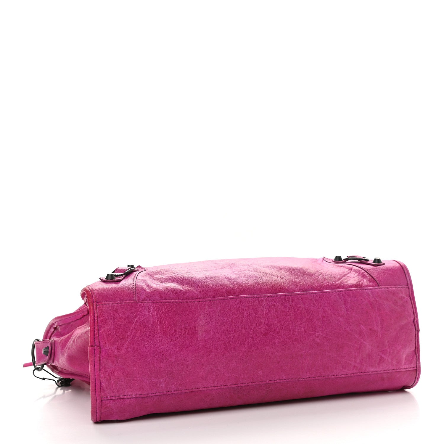 Balenciaga Agneau Classic Hardware City 4 of 9