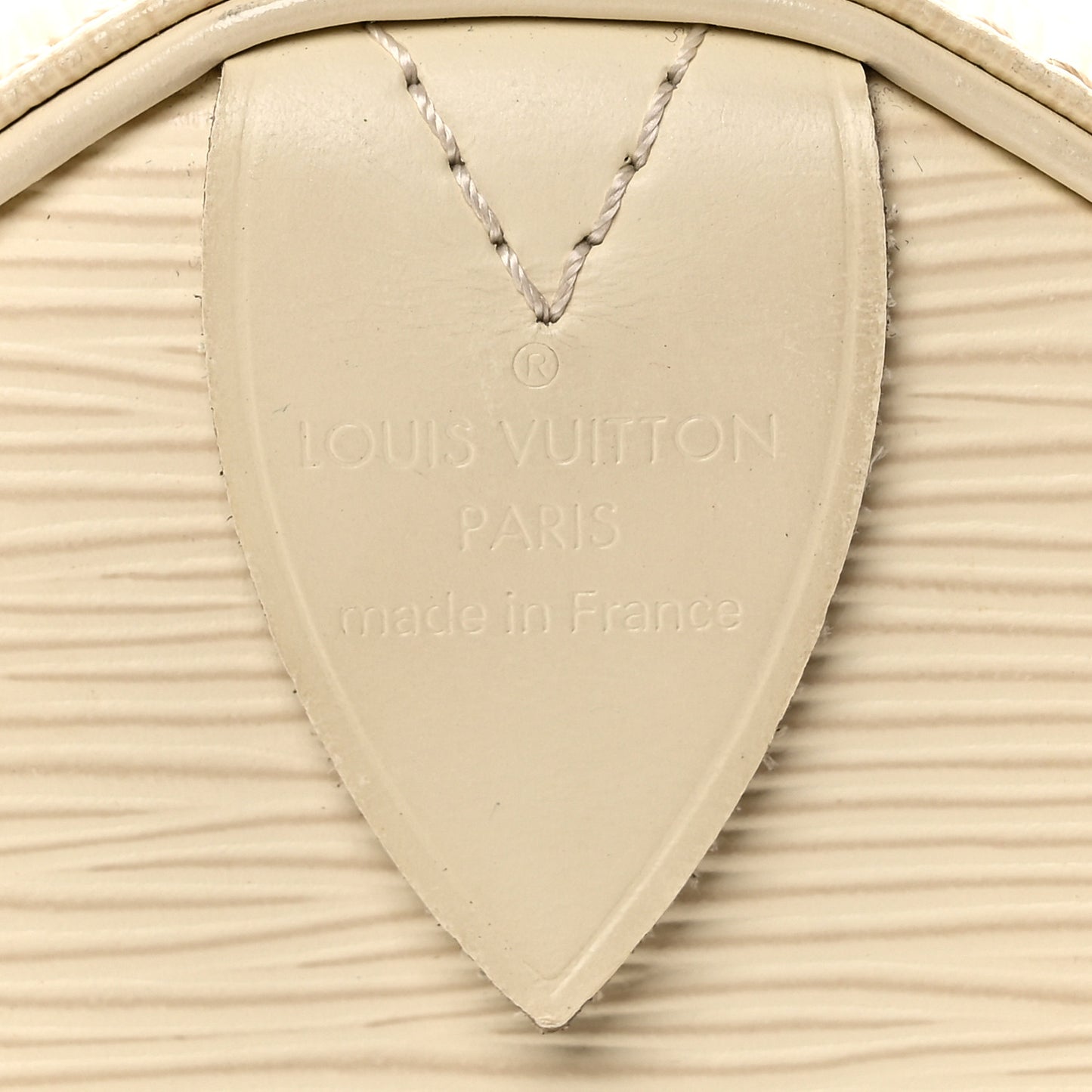 Epi Speedy 25 Ivory