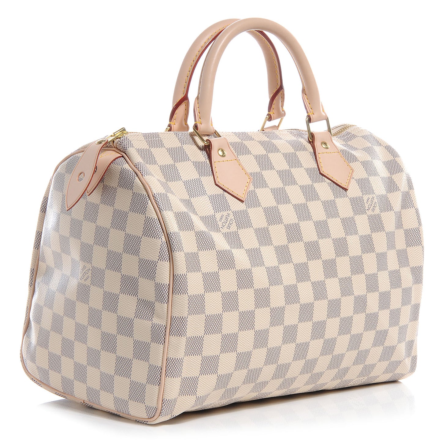 Damier Azur Speedy 30