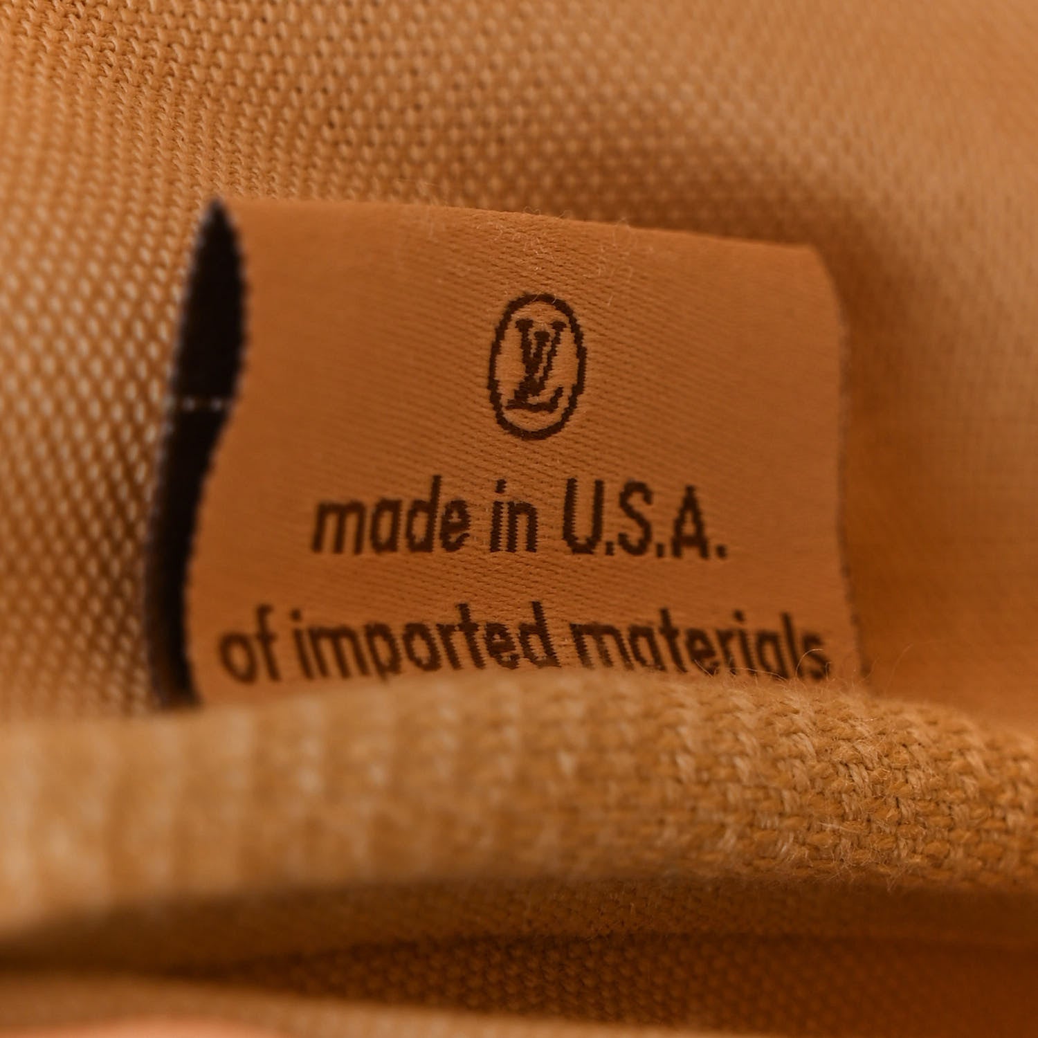 Louis Vuitton Damier Azur Favorite MM 6 of 10