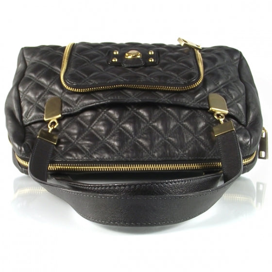 Marc Jacobs Leather Spring Street 4 of 11