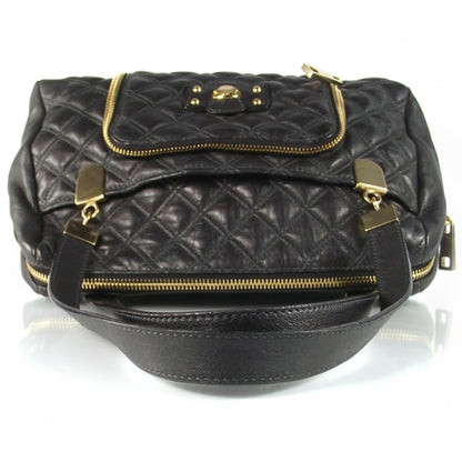 Marc Jacobs Leather Spring Street 4 of 11