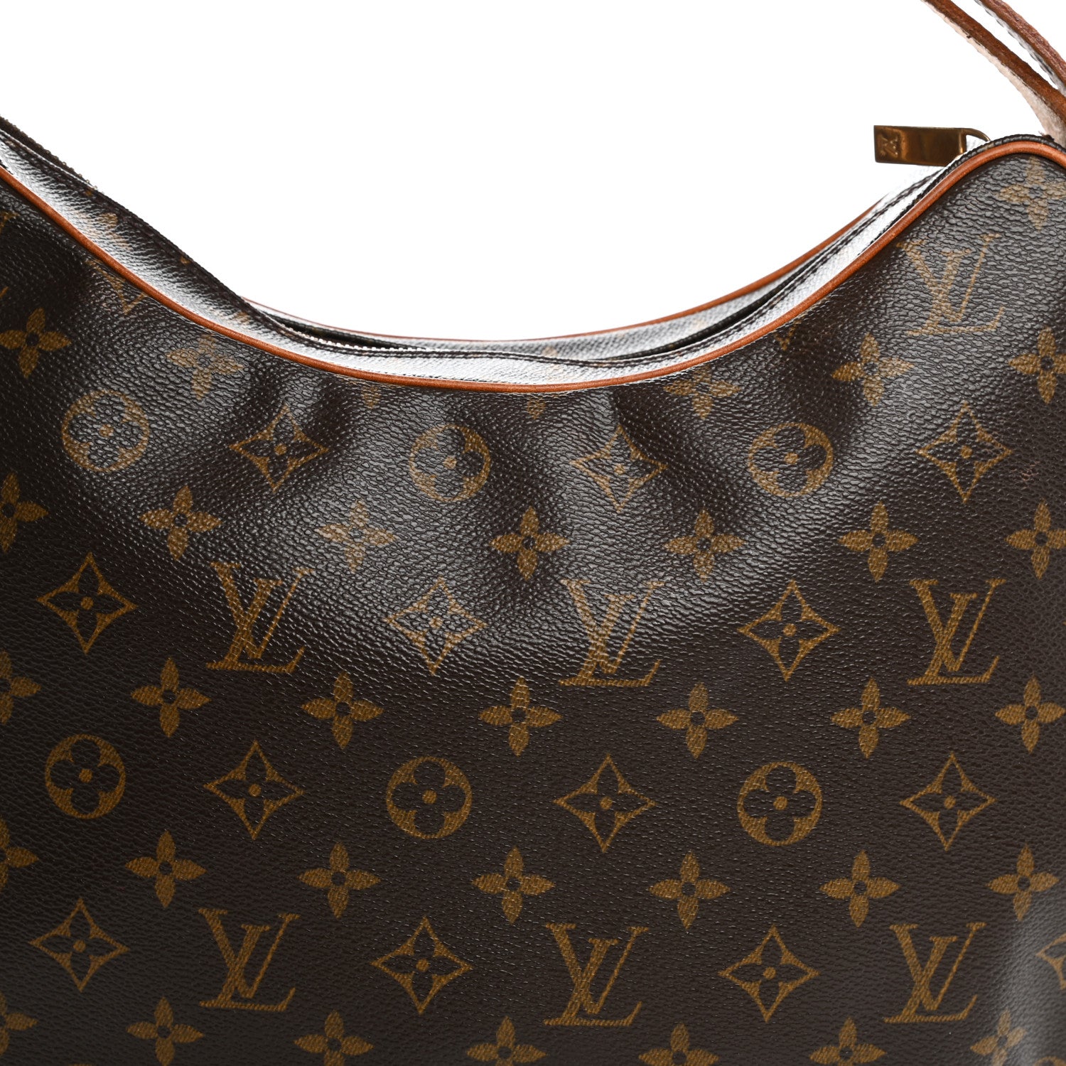 Louis Vuitton Monogram Croissant GM 11 of 11