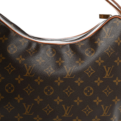Louis Vuitton Monogram Croissant GM 11 of 11
