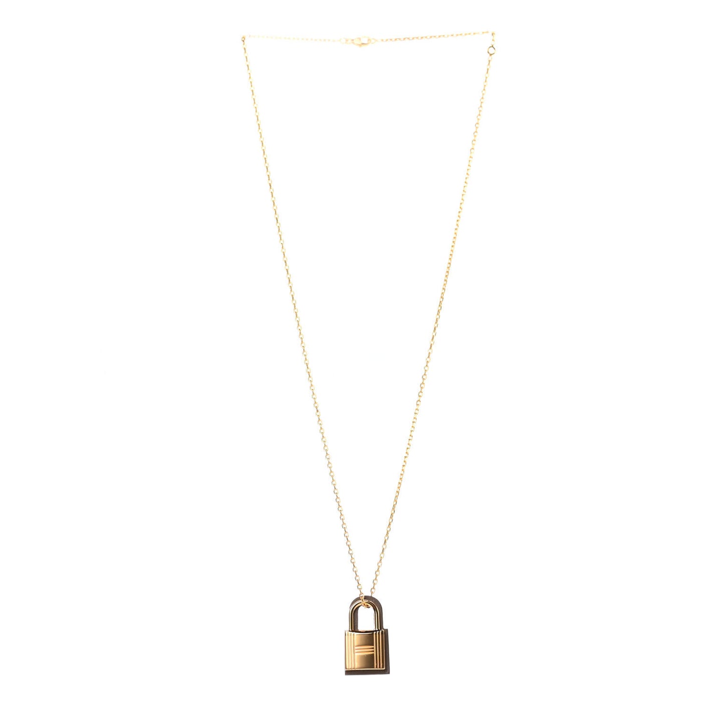 Swift O'Kelly Pendant Necklace Etoupe