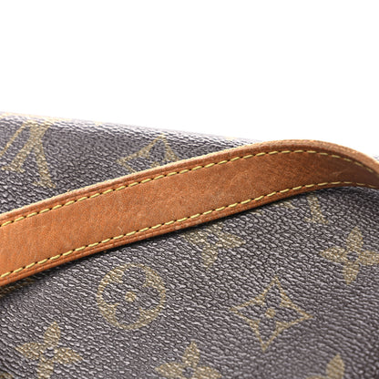Louis Vuitton Monogram Batignolles Horizontal 14 of 16