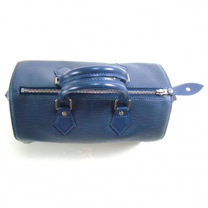 Louis Vuitton Epi Speedy 25 4 of 10