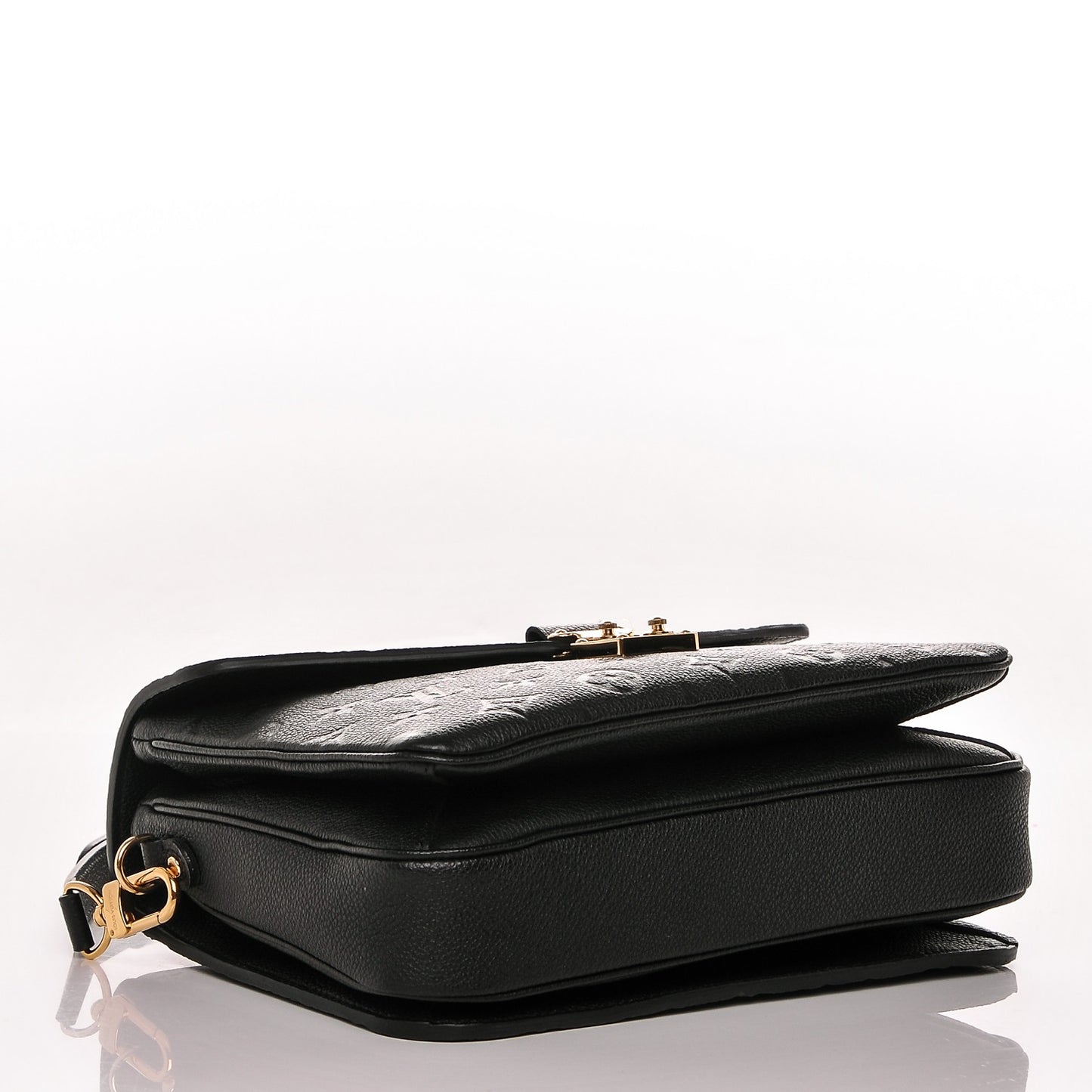 Empreinte Pochette Metis Black