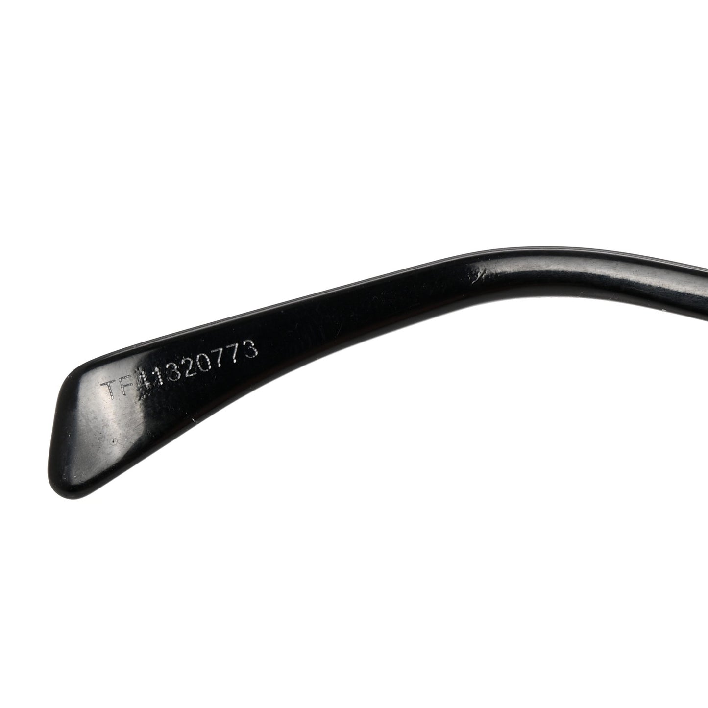Metal Triomphe 01 Sunglasses CL40235U Silver Black