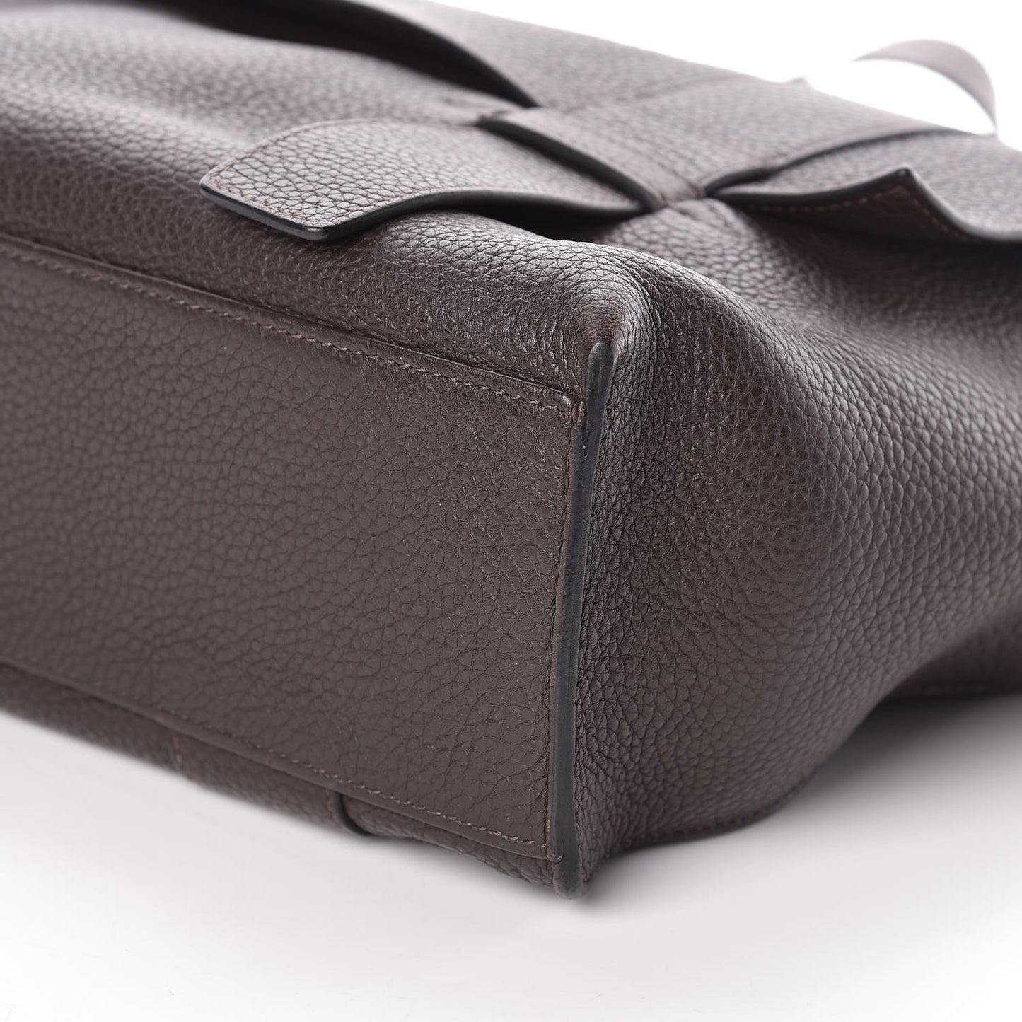 Taurillon Clemence Alfred 35 Chocolate