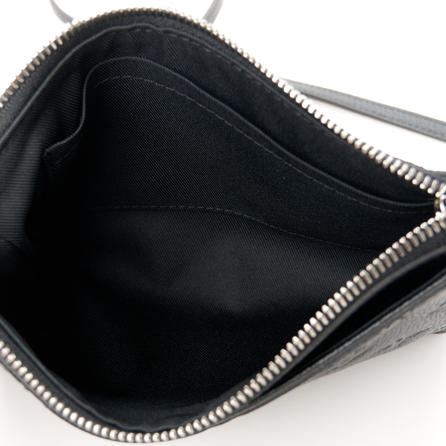 Empreinte Pallas Crossbody Black