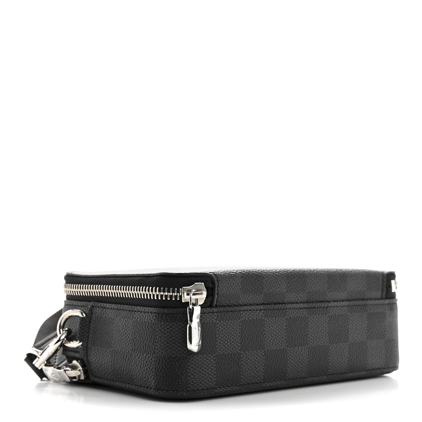 Damier Graphite Alpha Wearable Wallet