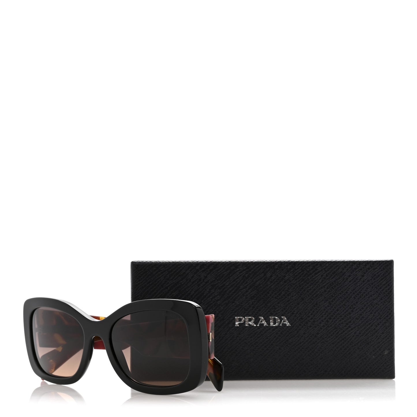 Acetate Sunglasses SPR A08 Tortoise